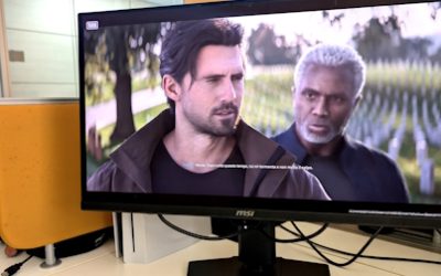 Un mostro da MSI: QD-OLED WQHD a 500 Hz con AI Care e DisplayPort 2.1a