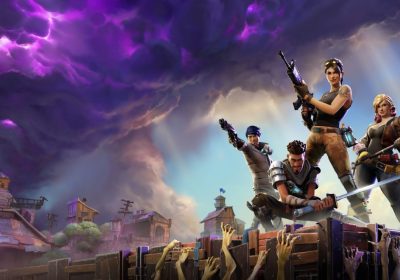 Una copia fisica di Fortnite è stata venduta all'asta per una cifra fuori di testa