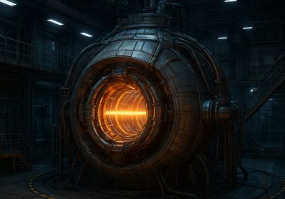 Una nave a fusione nucleare entro il 2032? Il progetto di questa startup è ambizioso, ma non folle