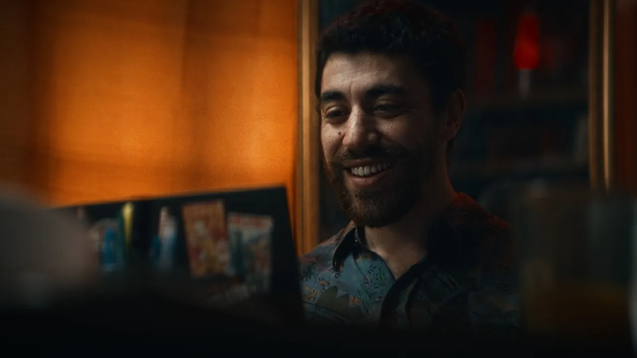 VAS, il film sugli hikikomori e la fragile anatomia della solitudine contemporanea