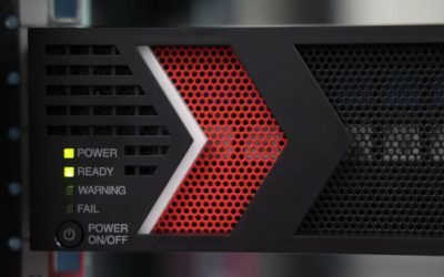 VSP One Block High End: la soluzione per il cloud ibrido di Hitachi Vantara per i carichi di lavoro mission critical