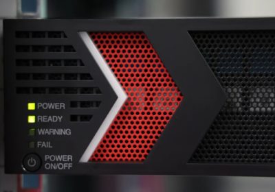 VSP One Block High End: la soluzione per il cloud ibrido di Hitachi Vantara per i carichi di lavoro mission critical