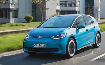 Volkswagen realizzerà i propri chip per la guida autonoma in Cina