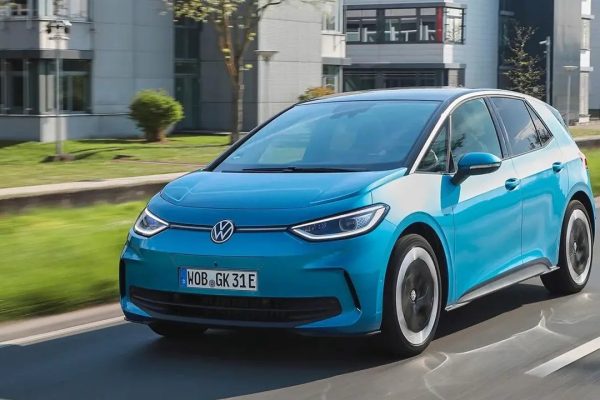 Volkswagen realizzerà i propri chip per la guida autonoma in Cina