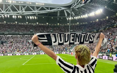 Juventus, la Signora del calcio torna giovane grazie alla comunicazione digitale