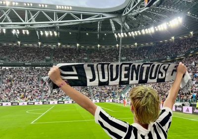 Juventus, la Signora del calcio torna giovane grazie alla comunicazione digitale