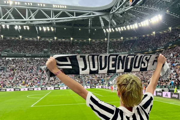 Juventus, la Signora del calcio torna giovane grazie alla comunicazione digitale