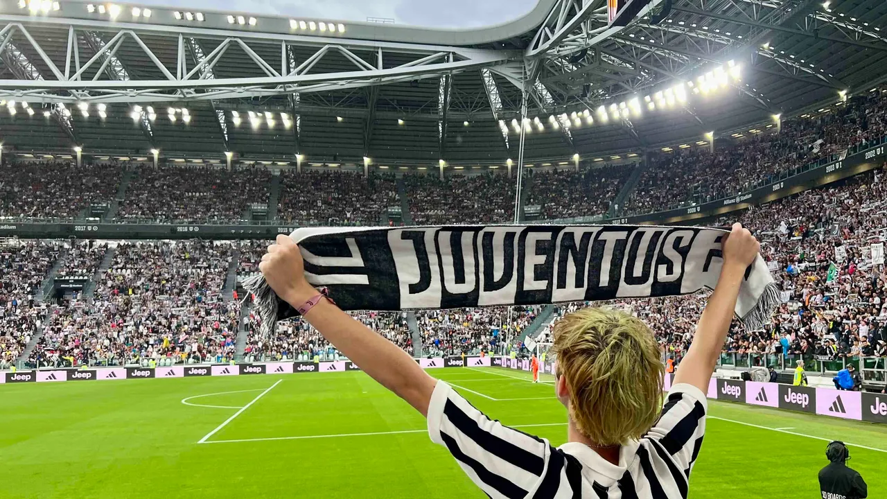 Juventus, la Signora del calcio torna giovane grazie alla comunicazione digitale
