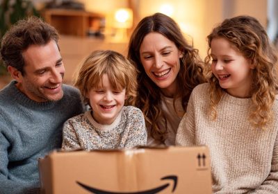 Weekend e offerte Amazon Black Friday aggiornate: solo 3 giorni rimasti, grossi risparmi e idee per il Natale a prezzi super