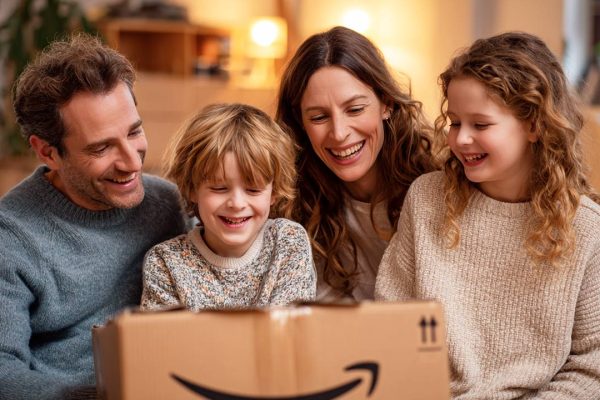 Weekend e offerte Amazon Black Friday aggiornate: solo 3 giorni rimasti, grossi risparmi e idee per il Natale a prezzi super