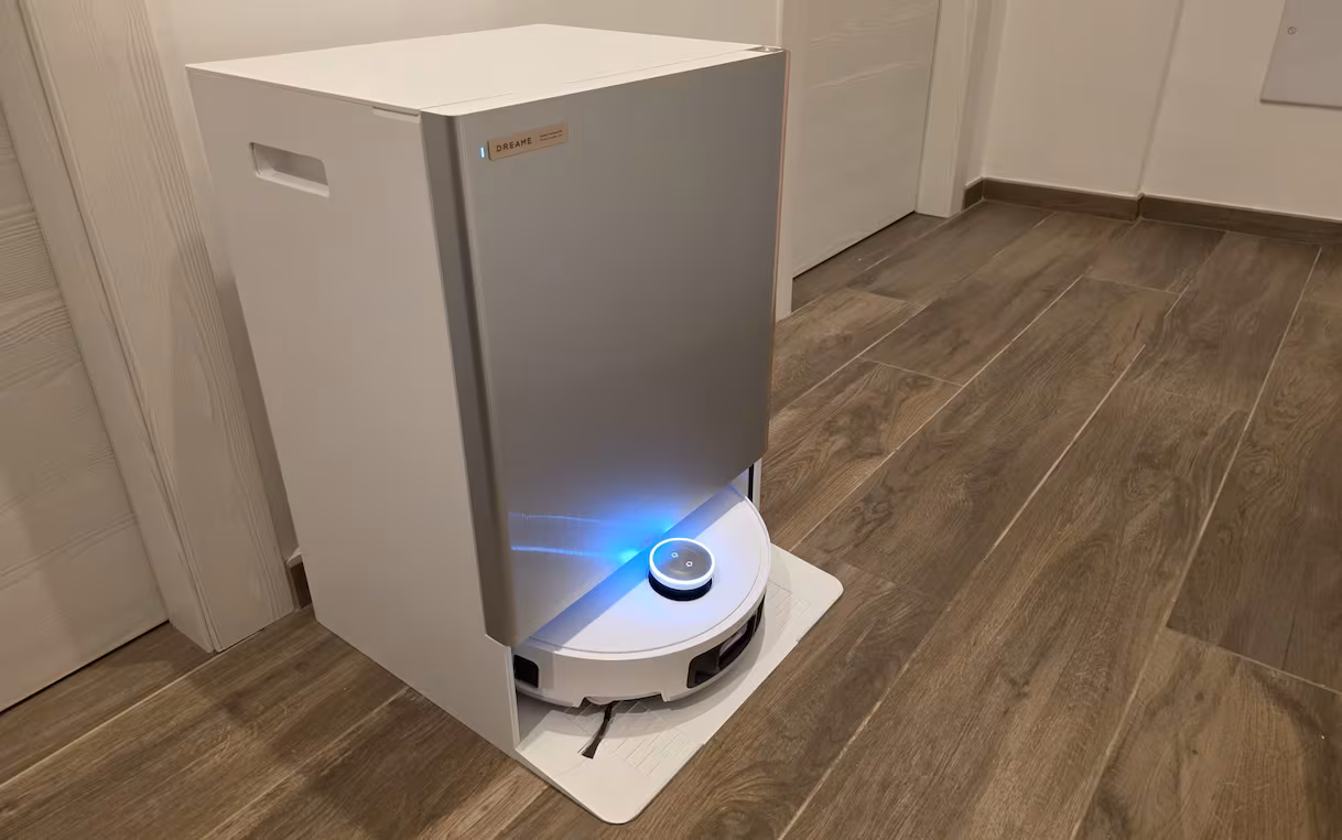 Dreame Matrix 10 Ultra: recensione, funzionalità, prezzi in Italia