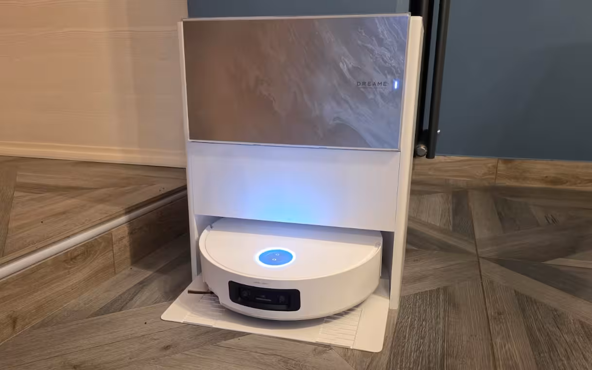 Dreame Aqua10 Ultra Roller Complete: recensione, caratteristiche, prezzo