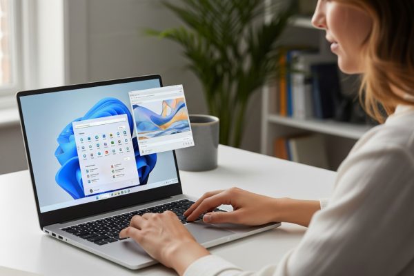 Windows 11 riceve gli aggiornamenti del Patch Tuesday di novembre: le novità