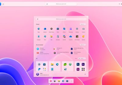 Windows 26: un concept mostra come potrebbe essere il sistema operativo del 2026