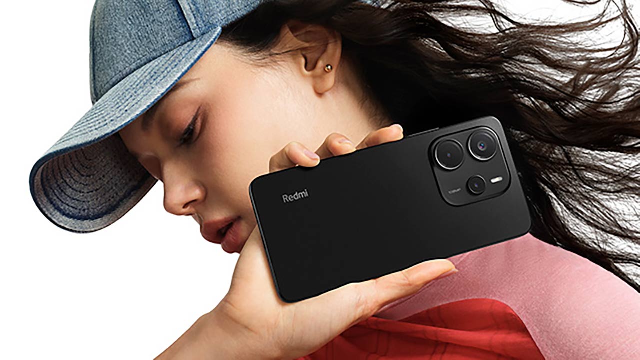 Xiaomi Redmi Note 14 5G a 179€ è veramente hot: 8GB di RAM, 256GB di memoria e fotocamera da 108MP con OIS