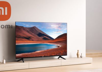 Xiaomi TV F 65 a prezzo stracciato su Amazon: il 65'' 4K con Fire TV e 120Hz scende a soli 389€