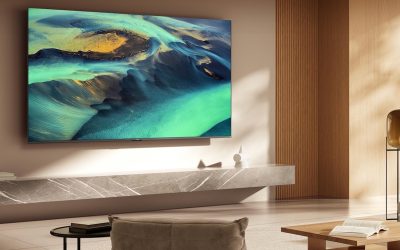 Xiaomi TV F Pro a prezzi super ribassati: il maxi schermo 4K QLED con Fire TV e Alexa che sta facendo impazzire Amazon