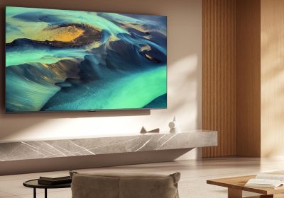 Xiaomi TV F Pro a prezzi super ribassati: il maxi schermo 4K QLED con Fire TV e Alexa che sta facendo impazzire Amazon