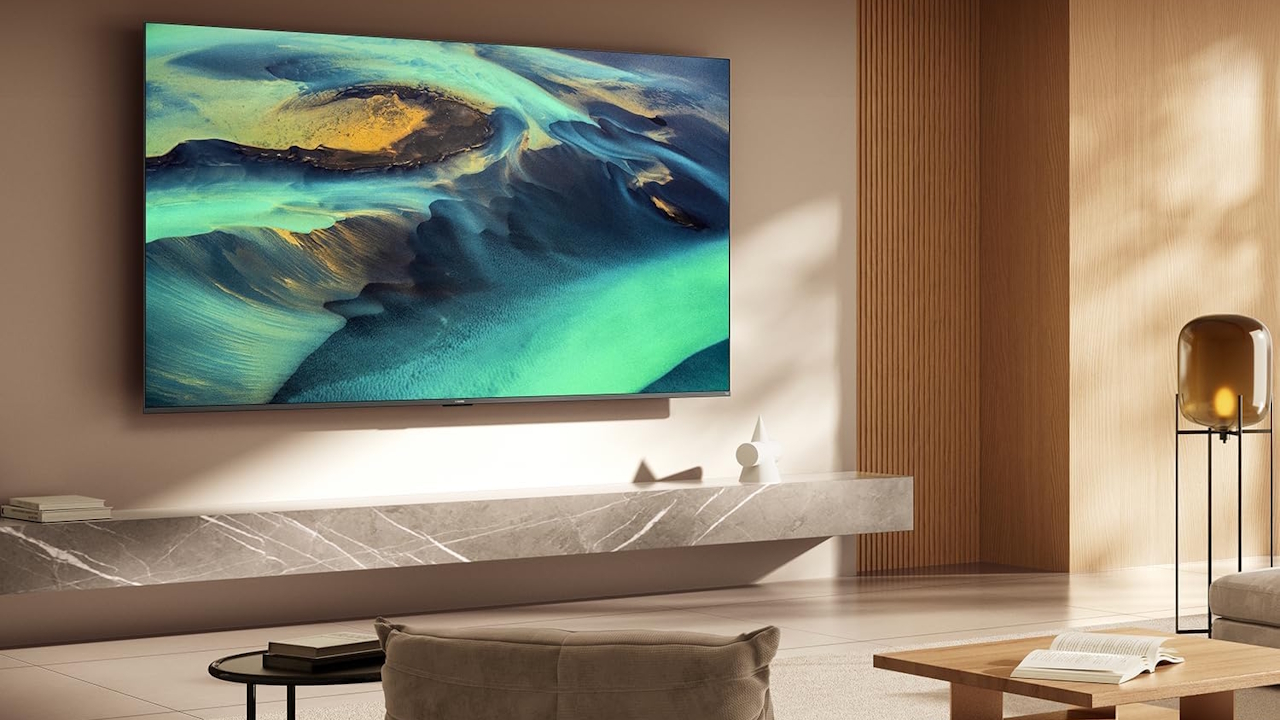 Le migliori TV delle Offerte di Primavera: QLED super scontati, OLED LG e un enorme 75'' tra i best deal
