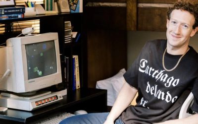 Zuckerberg vuole eliminare tutte le malattie: ecco come l'IA di Biohub può riuscirci