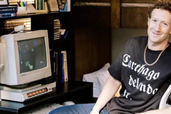 Zuckerberg vuole eliminare tutte le malattie: ecco come l'IA di Biohub può riuscirci