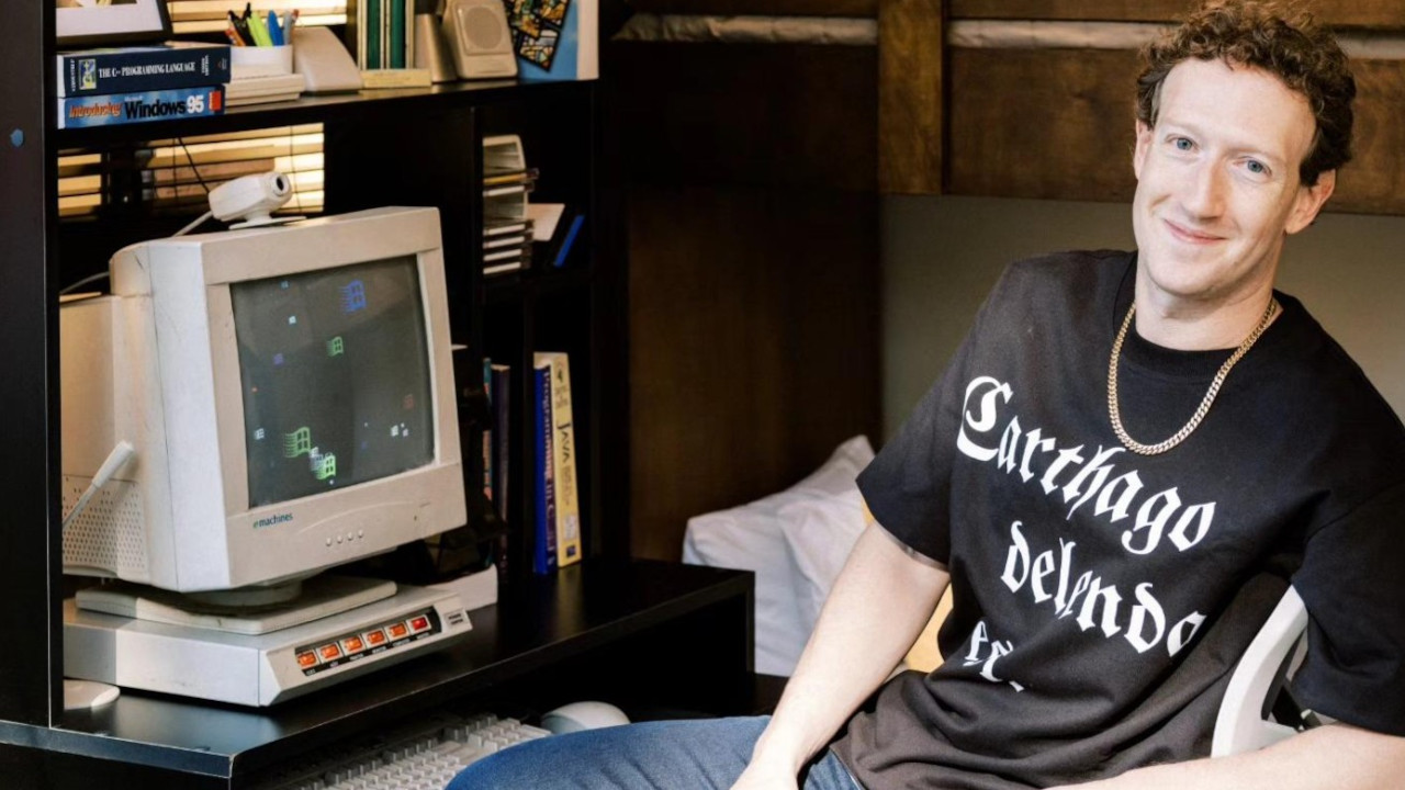 Zuckerberg vuole eliminare tutte le malattie: ecco come l'IA di Biohub può riuscirci