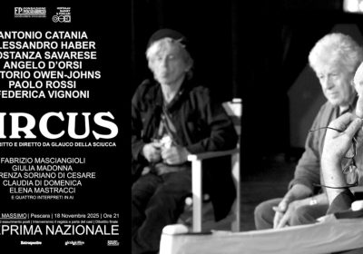 Incursioni dell’IA nella commedia, Della Sciucca firma ‘Circus’ – Future Tech