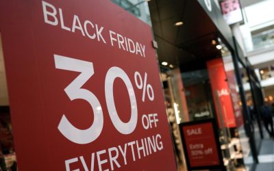 Black Friday al galoppo, giro d’affari +20% – Notizie