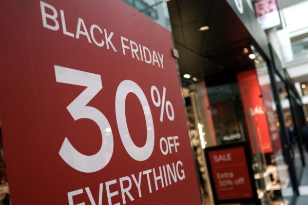 Black Friday al galoppo, giro d’affari +20% – Notizie