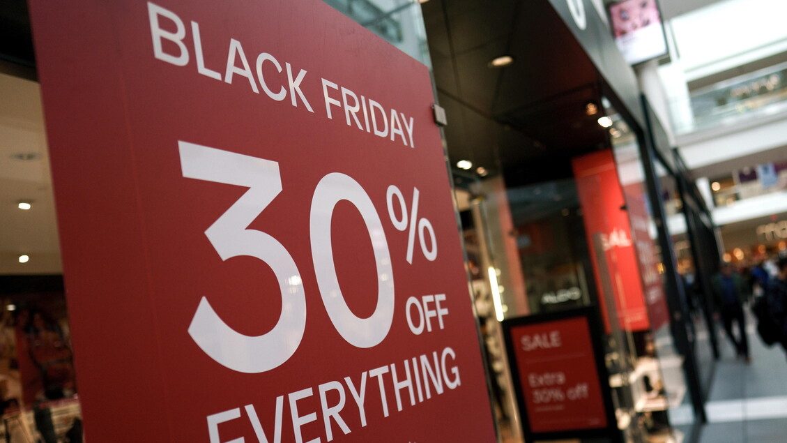 Black Friday al galoppo, giro d’affari +20% – Notizie