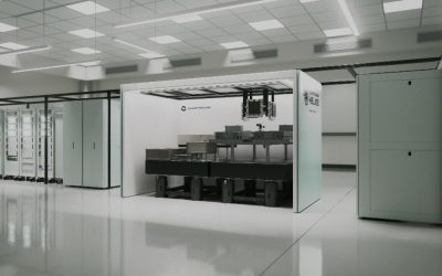 A Singapore primo computer quantistico a scopi commerciali – Future Tech