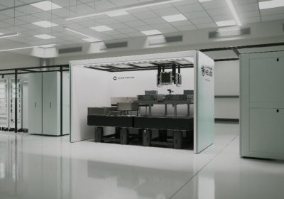 A Singapore primo computer quantistico a scopi commerciali – Future Tech