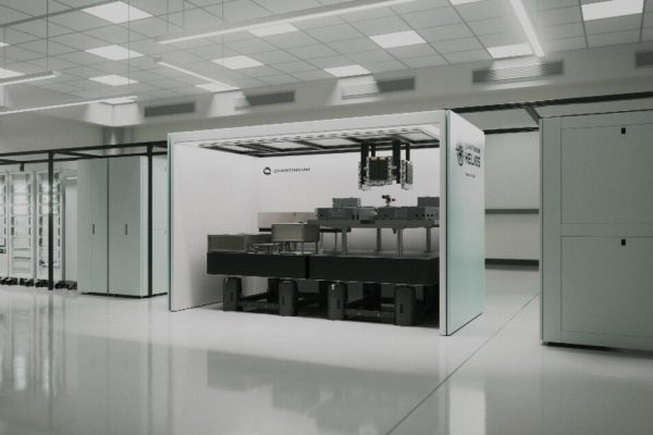 A Singapore primo computer quantistico a scopi commerciali – Future Tech