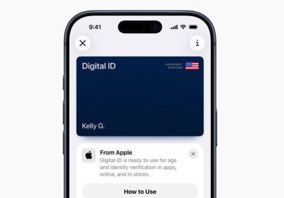 Apple lancia l’identità digitale per il passaporto Usa – Future Tech