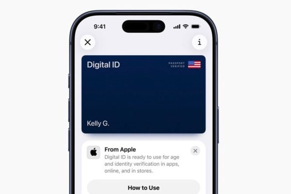 Apple lancia l’identità digitale per il passaporto Usa – Future Tech