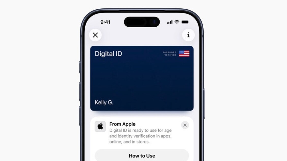 Apple lancia l’identità digitale per il passaporto Usa – Future Tech