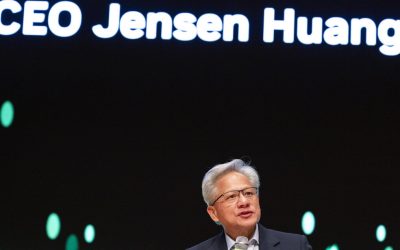 Il Ceo di Nvidia, ‘Cina battera’ gli Usa, vincera’ corsa all’IA’ – Notizie