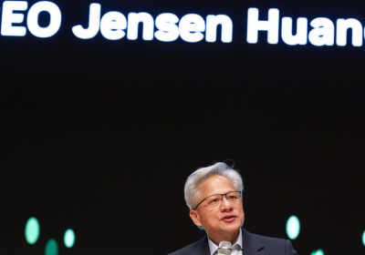 Il Ceo di Nvidia, ‘Cina battera’ gli Usa, vincera’ corsa all’IA’ – Notizie