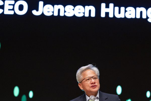 Il Ceo di Nvidia, ‘Cina battera’ gli Usa, vincera’ corsa all’IA’ – Notizie