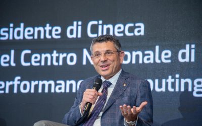 Inaugurato al Cineca di Bologna il supercomputer Pitagora – Future Tech