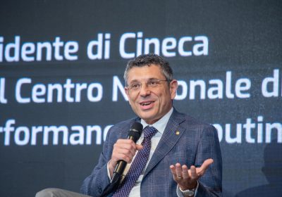 Inaugurato al Cineca di Bologna il supercomputer Pitagora – Future Tech