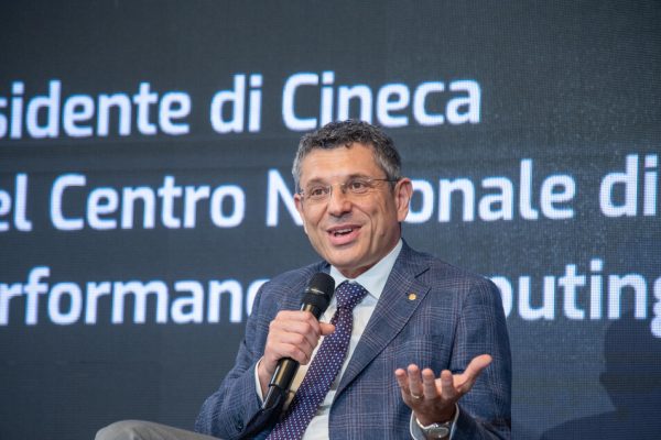 Inaugurato al Cineca di Bologna il supercomputer Pitagora – Future Tech