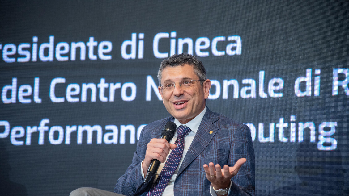 Inaugurato al Cineca di Bologna il supercomputer Pitagora – Future Tech