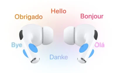 Traduzione live con AirPods in italiano, ecco come fare