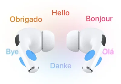 Traduzione live con AirPods in italiano, ecco come fare