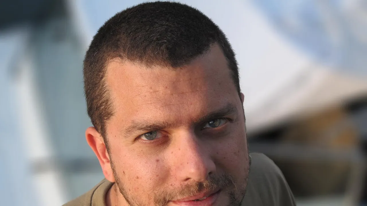 Alberto Trentini, è passato un anno dalla sua incarcerazione in Venezuela e noi continuiamo a parlarne e sperare