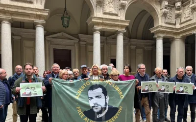 Caso Alberto Trentini, le parole della madre: “Il governo si è speso poco per mio figlio”