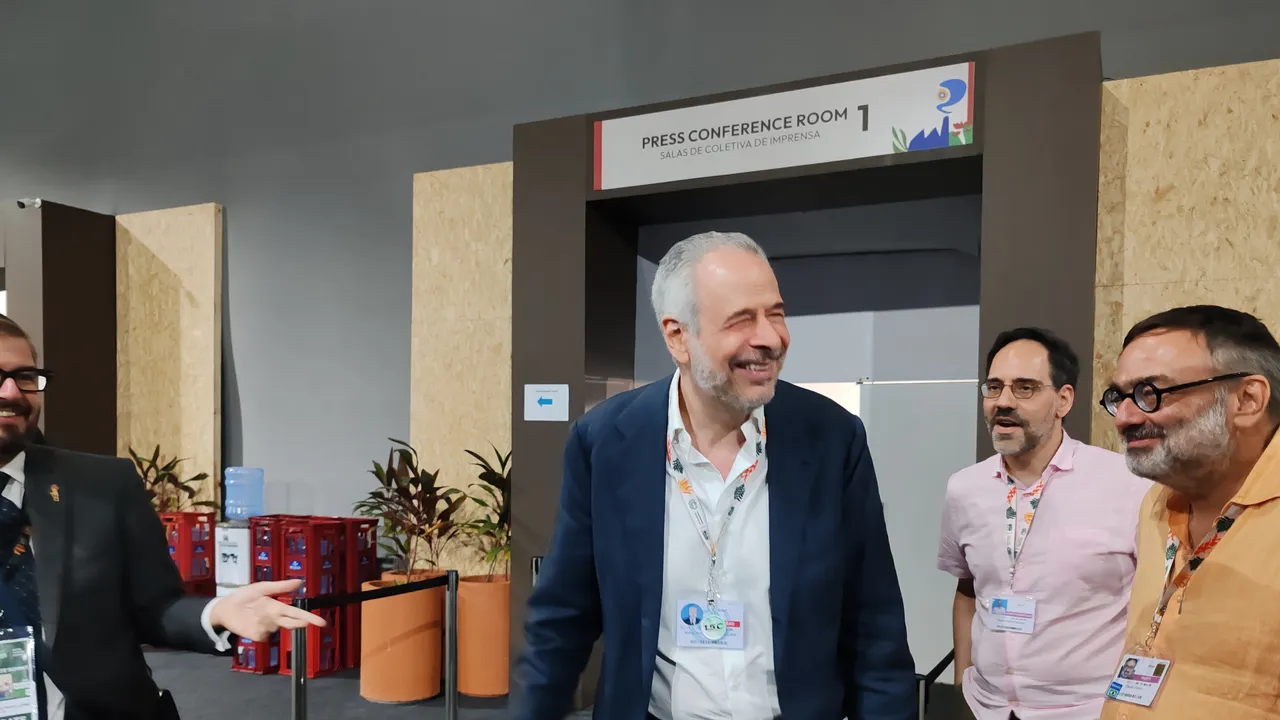 André Corrêa do Lago, chi è il presidente della Cop30 di Belém che potrebbe sorprenderci (finalmente)