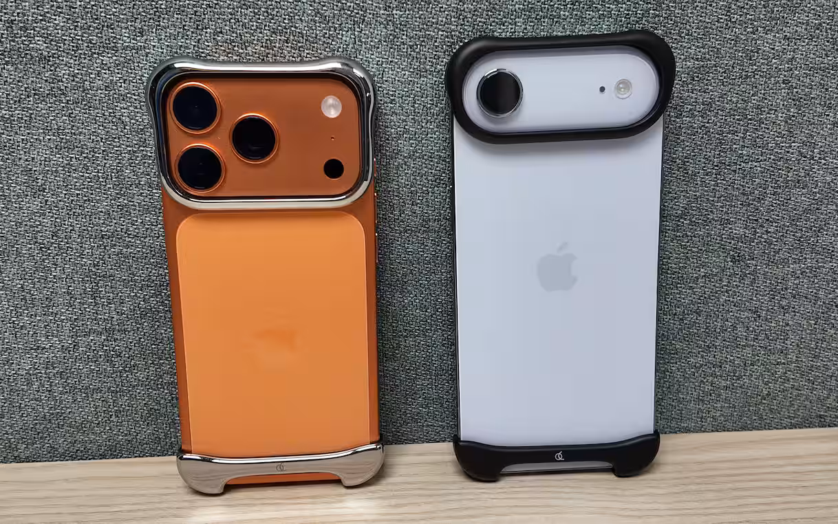 Arc Pulse: che cos’è e come funziona il bumper di design per smartphone