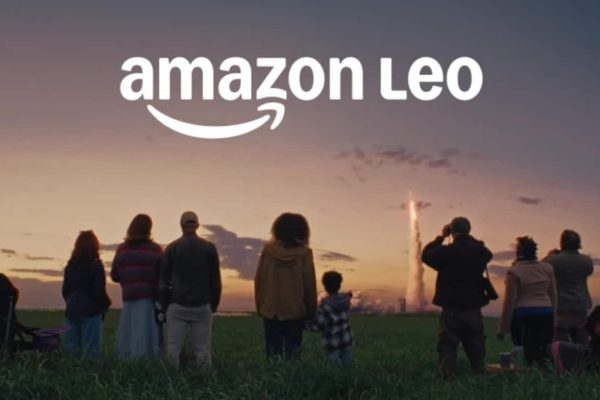 Amazon Leo, servizio di connessione satellitare che sfida Starlink: cos’è e come funziona